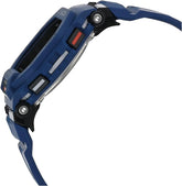 Casio G-Shock Analog-Digital World Time Watch